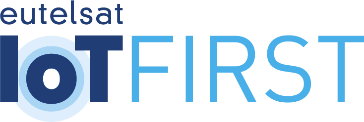 Eutelsat IOT First